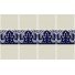 Ceramic Frost Proof Tile Tuxpan